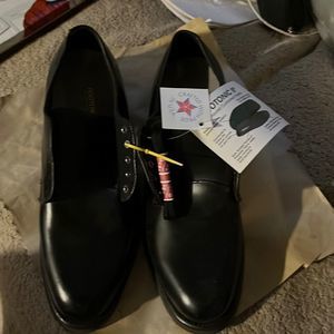 New Dress Shoes